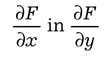 Slika formule